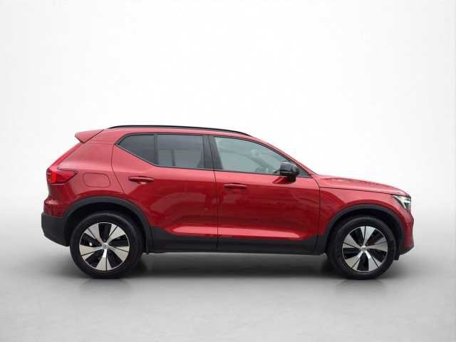 Volvo XC40 Dark Plus Recharge