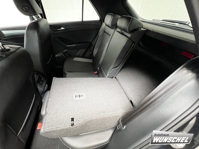 Volkswagen T-Roc 1.5 TSI DSG