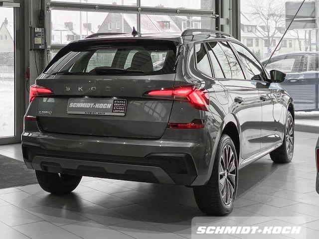 Skoda Kamiq 1.0 TSI Selection