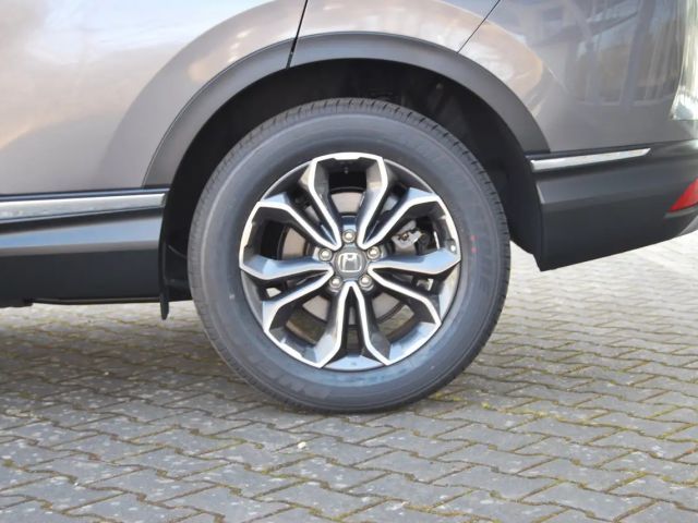 Honda CR-V 2.0 Lifestyle