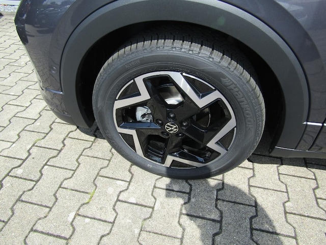 Volkswagen T-Cross 1.0 TSI DSG IQ.Drive