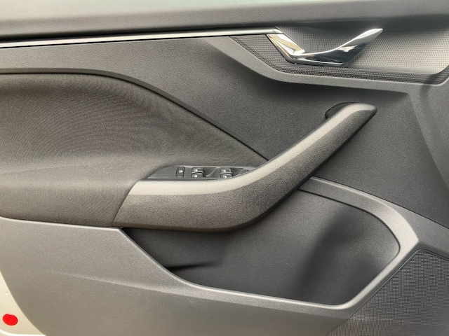 Skoda Scala 1.0 TSI Ambition