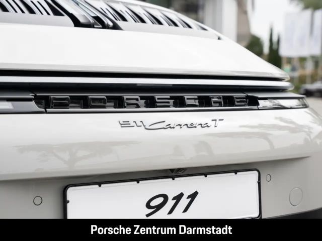 Porsche 992 Cabrio Carrera Turbo