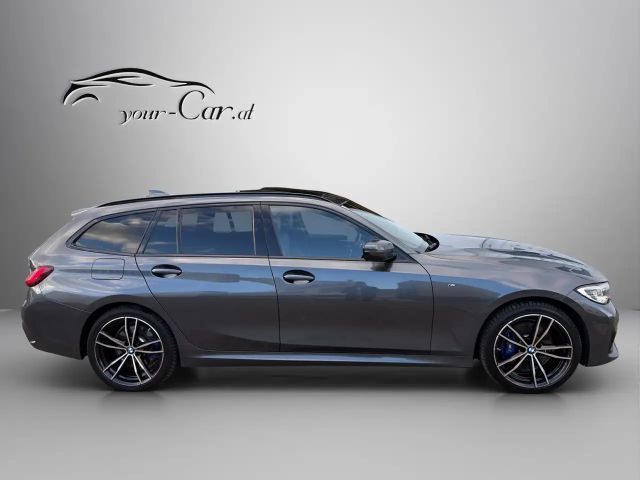 BMW 330 330e M-Sport Touring xDrive