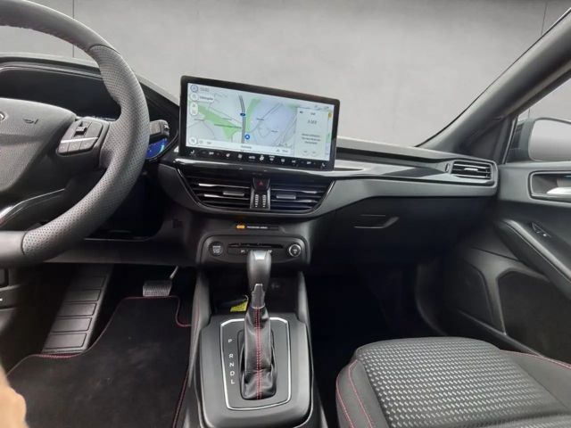 Ford Focus EcoBoost ST Line Wagon