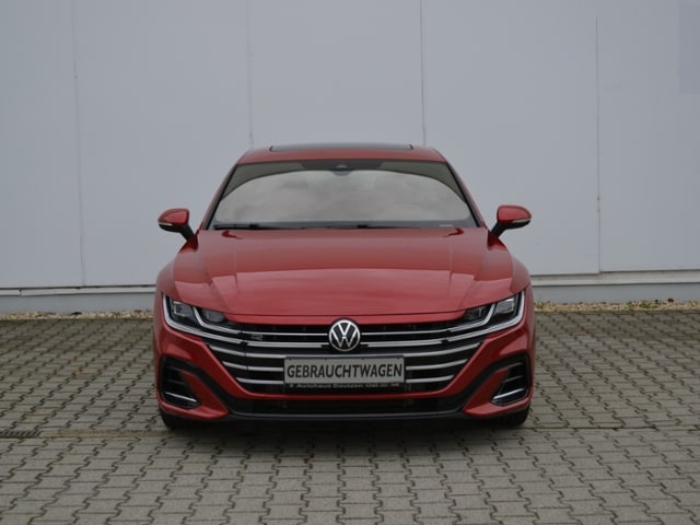 Volkswagen Arteon Shooting Brake 2.0 TSI DSG