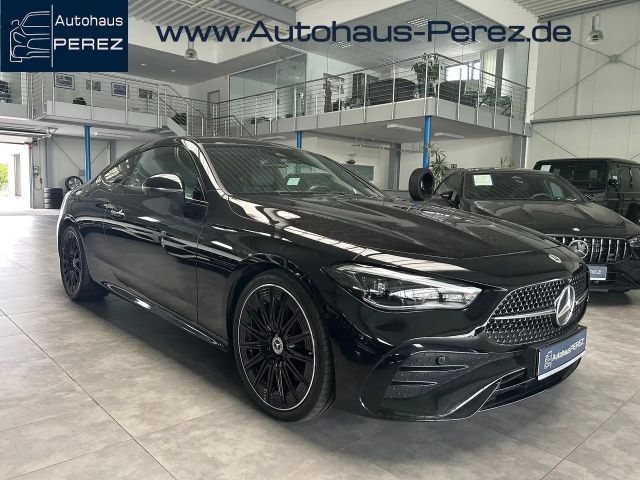 Mercedes-Benz CLE 200 AMG Line Coupé