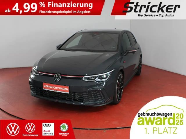 Volkswagen Golf 2.0 TSI DSG GTI