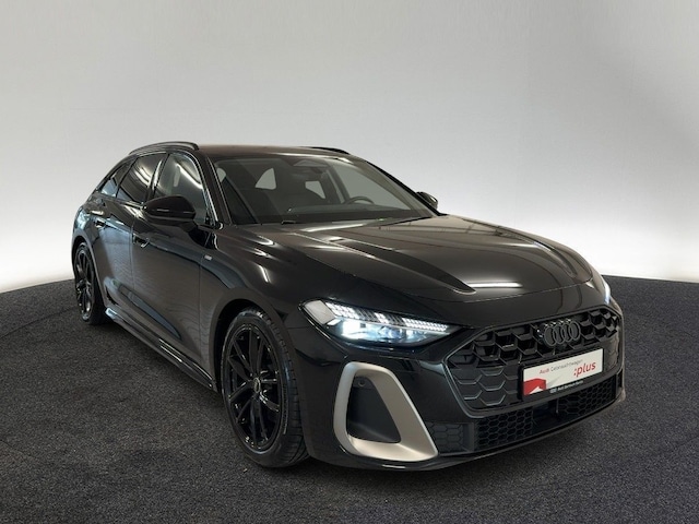 Audi A5 Avant Quattro S-Tronic