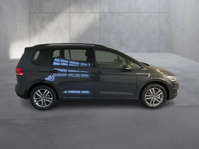 Volkswagen Touran DSG