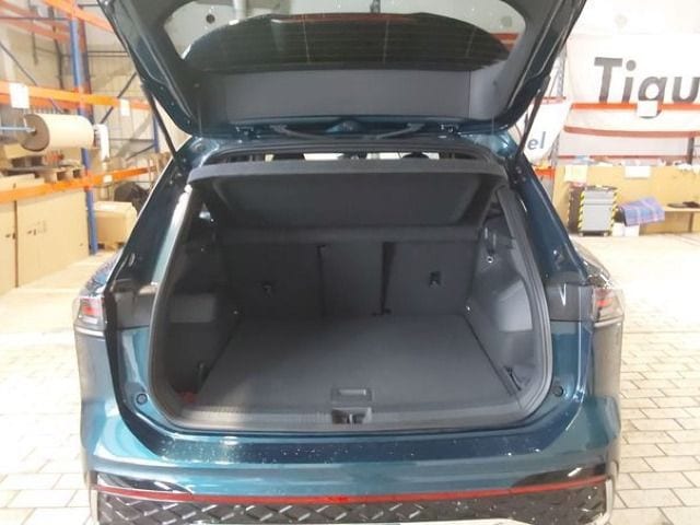 Volkswagen Tiguan 2.0 TDI R-Line