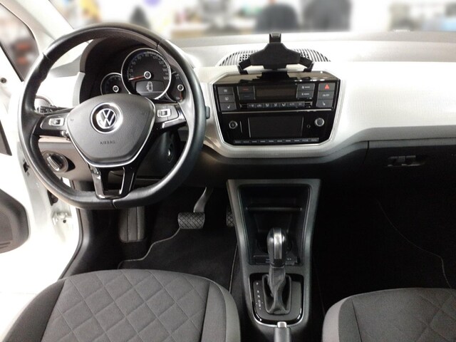 Volkswagen e-up! Style