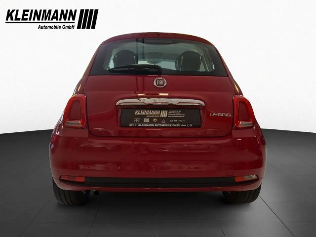 Fiat 500 Club 1.0 GSE Hybrid (70 PS)