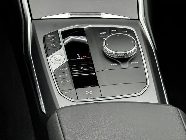 BMW 318 318d Touring