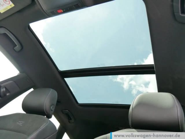 Volkswagen Arteon 2.0 TSI DSG