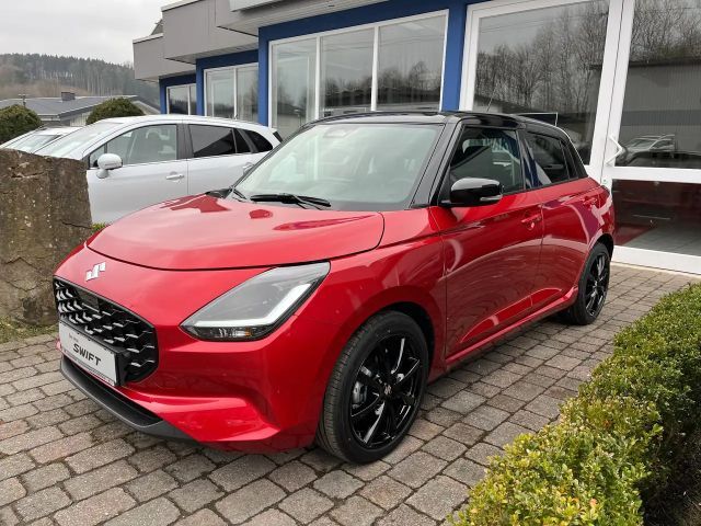Suzuki Swift Comfort Hybrid