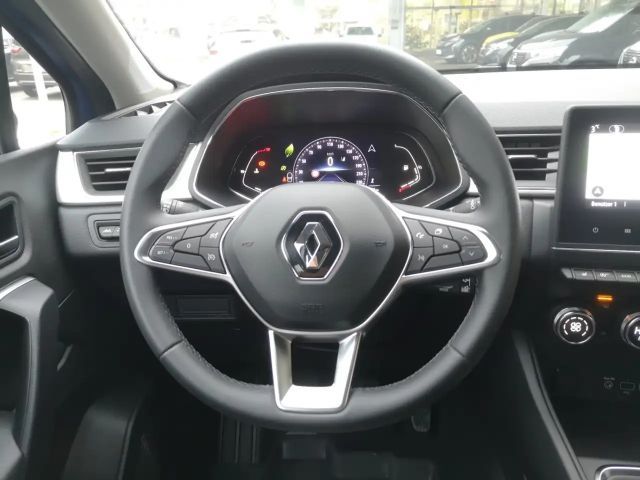Renault Captur Intens TCe 90