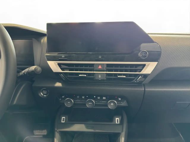 Citroën ë-C4 Max