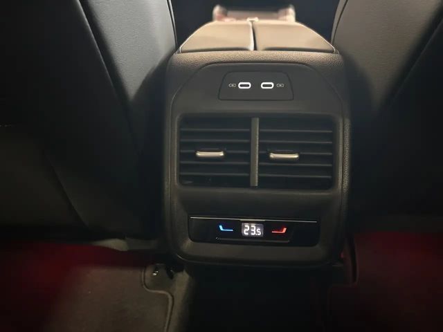 Volkswagen Passat 2.0 TDI Business DSG