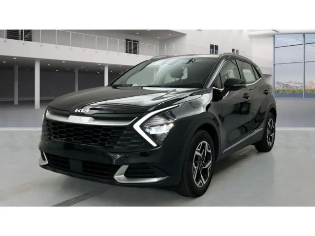Kia Sportage GDi Hybrid