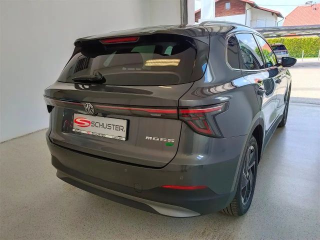 MG MGS5 64 kWh EV Long range Luxury