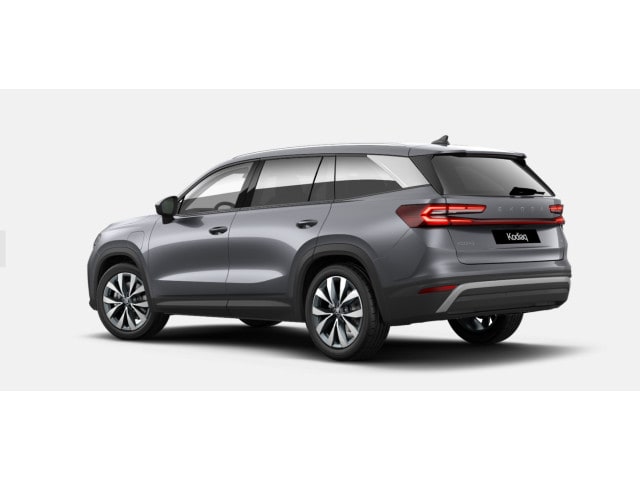 Skoda Kodiaq Selection iV