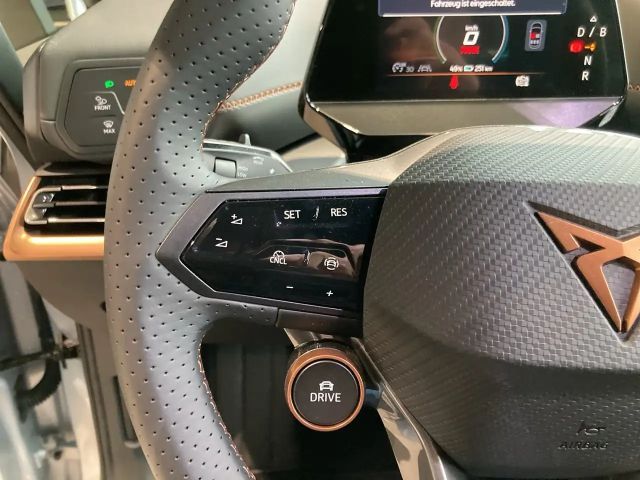 Cupra Born 77 kWh eBoost