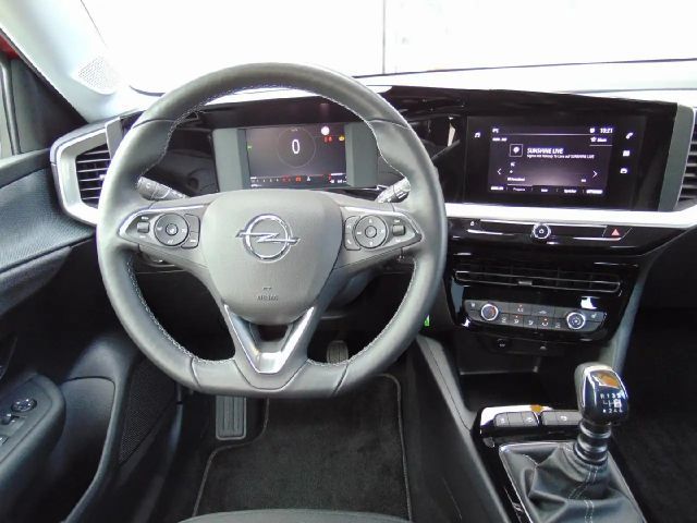 Opel Mokka 1.5 Turbo Edition