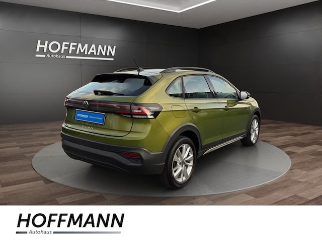 Volkswagen Taigo 1.0 TSI Life