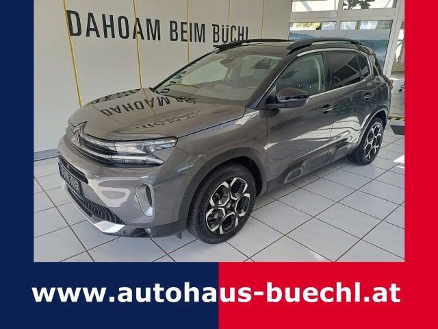 Citroën C5 Aircross BlueHDi Max