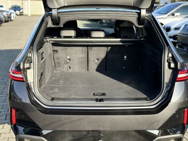 BMW 520 520d M-Sport Touring