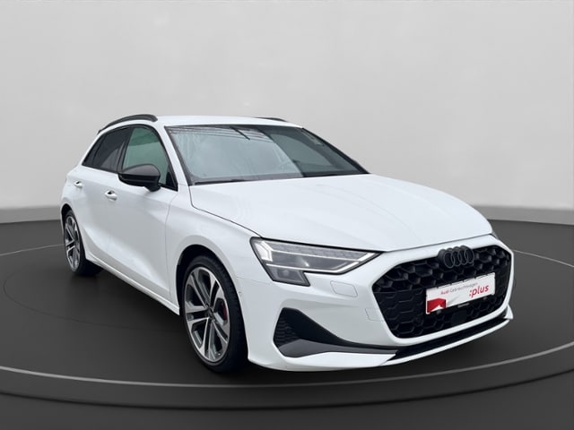 Audi A3 35 TDI S-Tronic Sportback