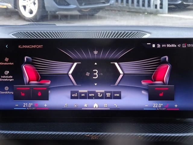 BMW 420 420i Coupé M-Sport