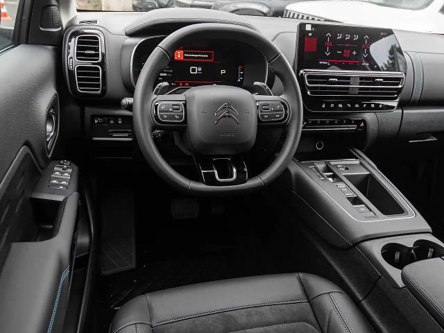 Citroën C5 Aircross BlueHDi Max