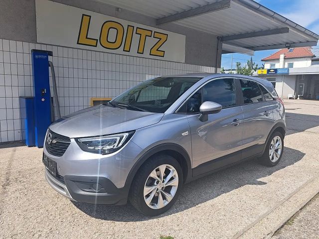 Opel Crossland X Innovation