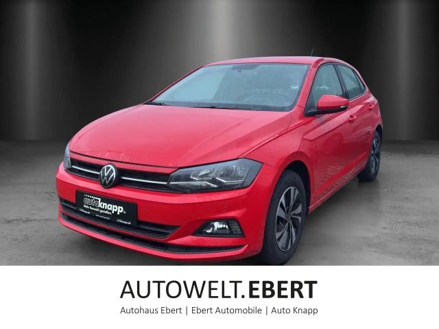 Volkswagen Polo 1.0 TSI Comfortline
