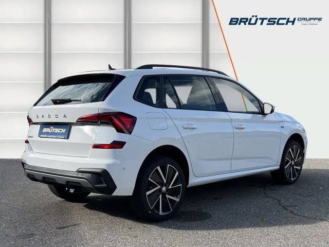 Skoda Kamiq Drive
