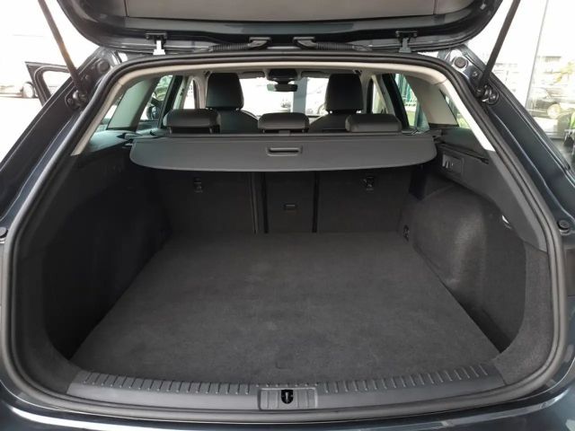 Seat Leon DSG FR-lijn Sportstourer