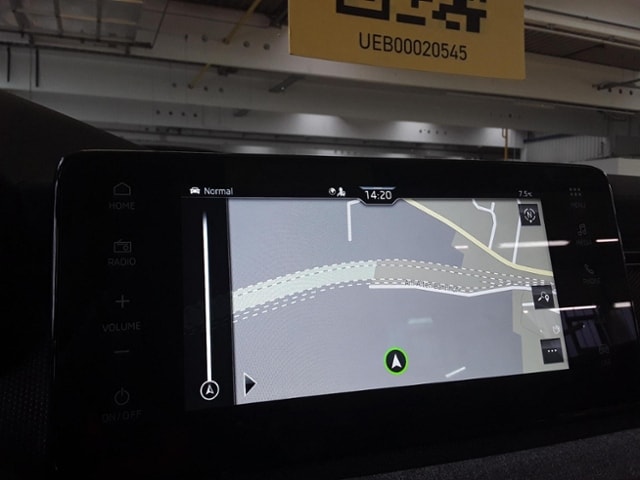 Skoda Kamiq 1.0 TSI Tour