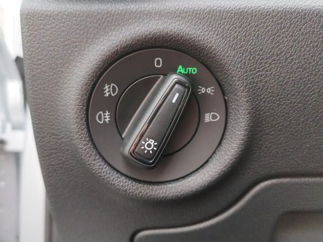 Skoda Fabia Monte Carlo