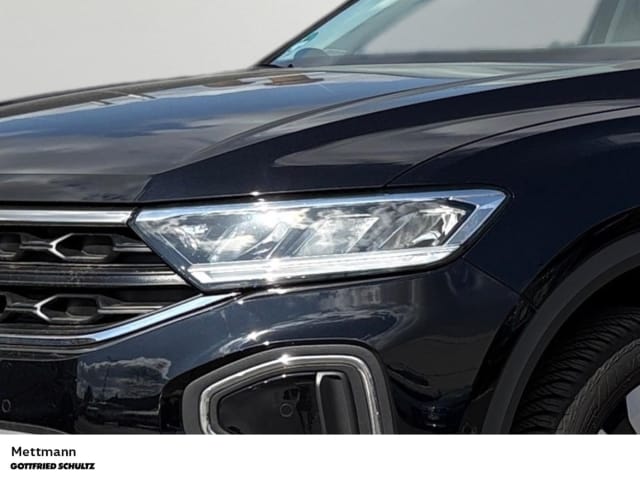 Volkswagen T-Roc 1.5 TSI DSG Life