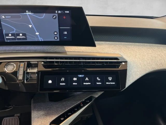 Peugeot 3008 GT-Line