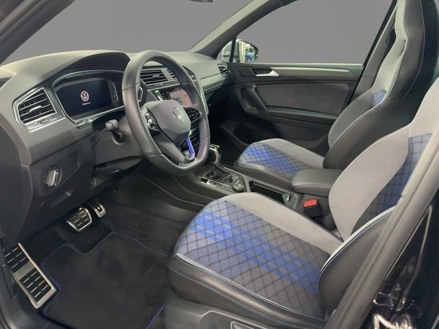 Volkswagen Tiguan 2.0 TSI DSG IQ.Drive
