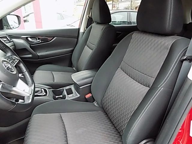 Nissan X-trail DIG-T