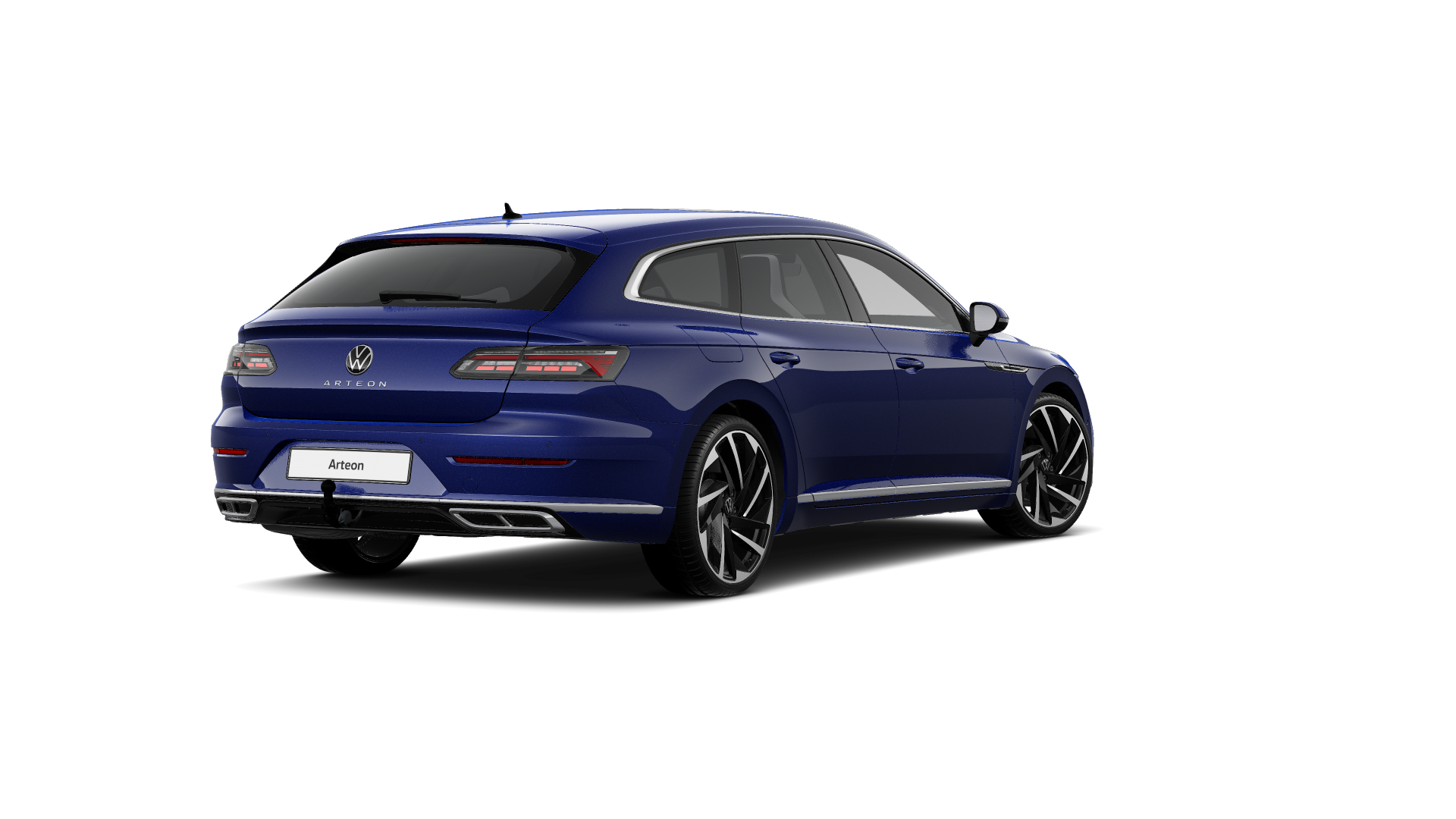 Volkswagen Arteon Shooting Brake DSG