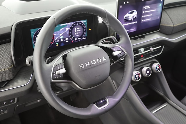 Skoda Kodiaq 2.0 TDI 4x4