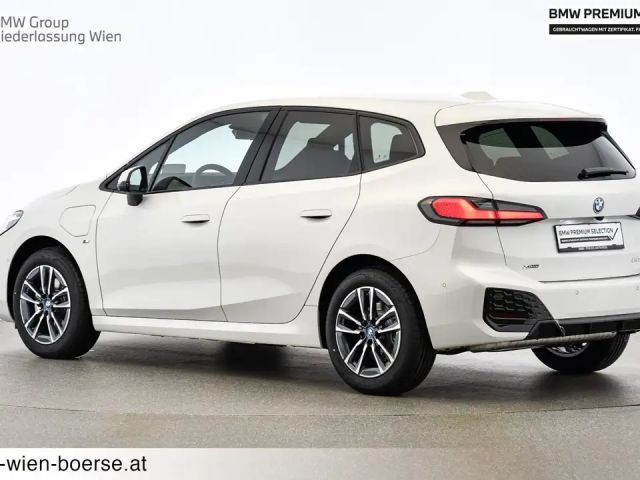 BMW 225 Active Tourer xDrive