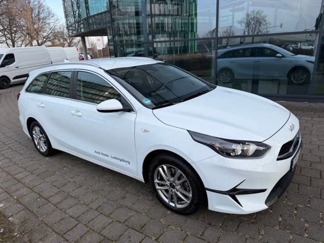 Kia Ceed GDi SportWagon Vision