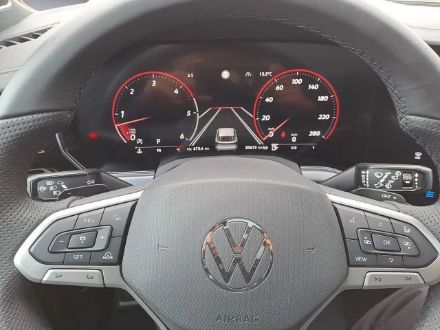 Volkswagen Touareg IQ.Drive R-Line