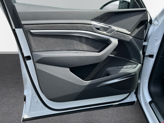 Audi e-tron 50 Quattro Sportback